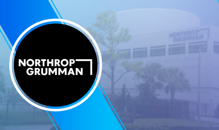Northrop Grumman Lands $176M Air Force Contract for RF Countermeasure ...