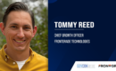 Tommy Reed Elevated to Chief Growth Officer at Frontgrade Technologies