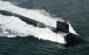 General Dynamics Gets $1B Navy Contract Modification for Virginia-Class Submarine Materials