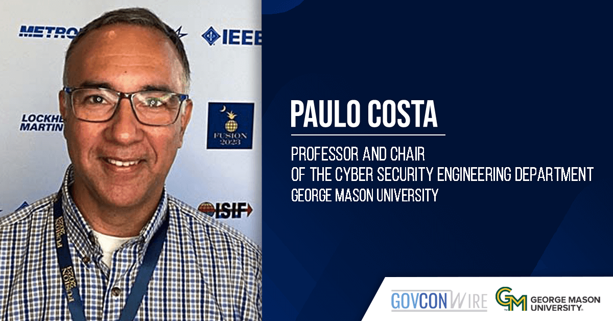 Cyber Expert Says Democracies Face More Cybersecurity Concerns