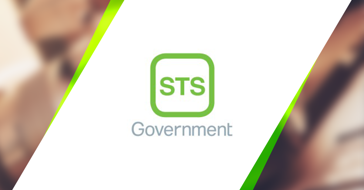 STS Government Solutions Books $99M Contract for F-16 Integration Support Services
