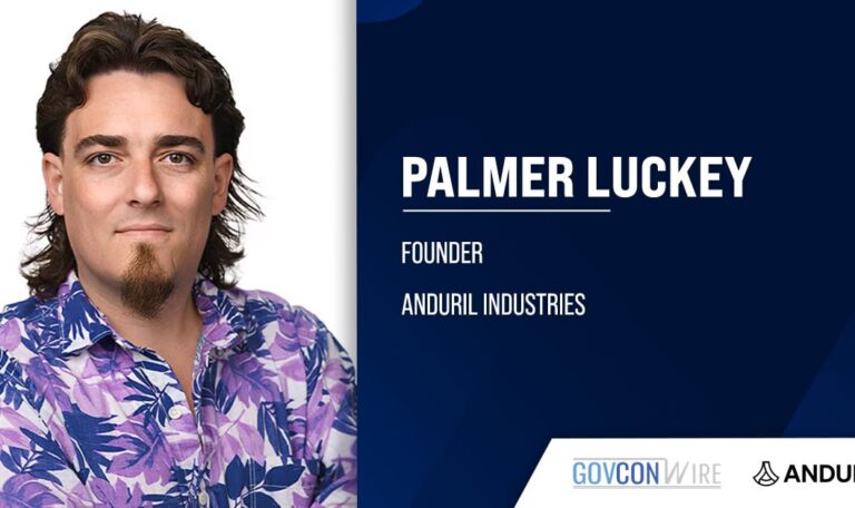 Anduril IPO: Palmer Luckey on Going Public and Valuation