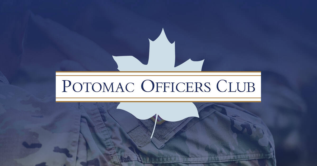 Last Chance to Join Potomac Officers Club’s 2025 DOD Summer Series The leading GovCon events organization, Potomac Officers Club, has an exciting opportunity for defense contractors in 2025.