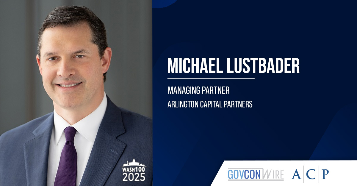 Arlington Capital Partners closed its seventh private equity fund at $6 billion.