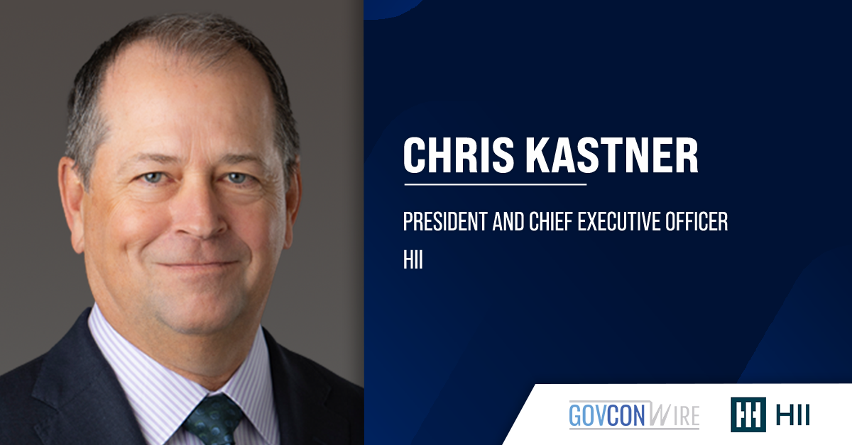 HII Reports Record $3.2 B in Q3 2025 Revenue