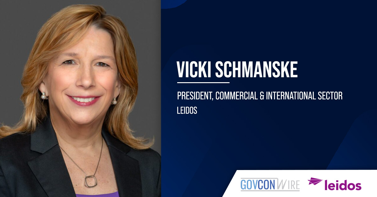 Leidos Eyes Portfolio Optimization With Varec Divestment