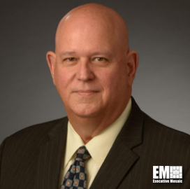 GovCon Expert RICH WILKINSON: GovCon Expert Rich Wilkinson: How Earned Value Management Makes Life Easier