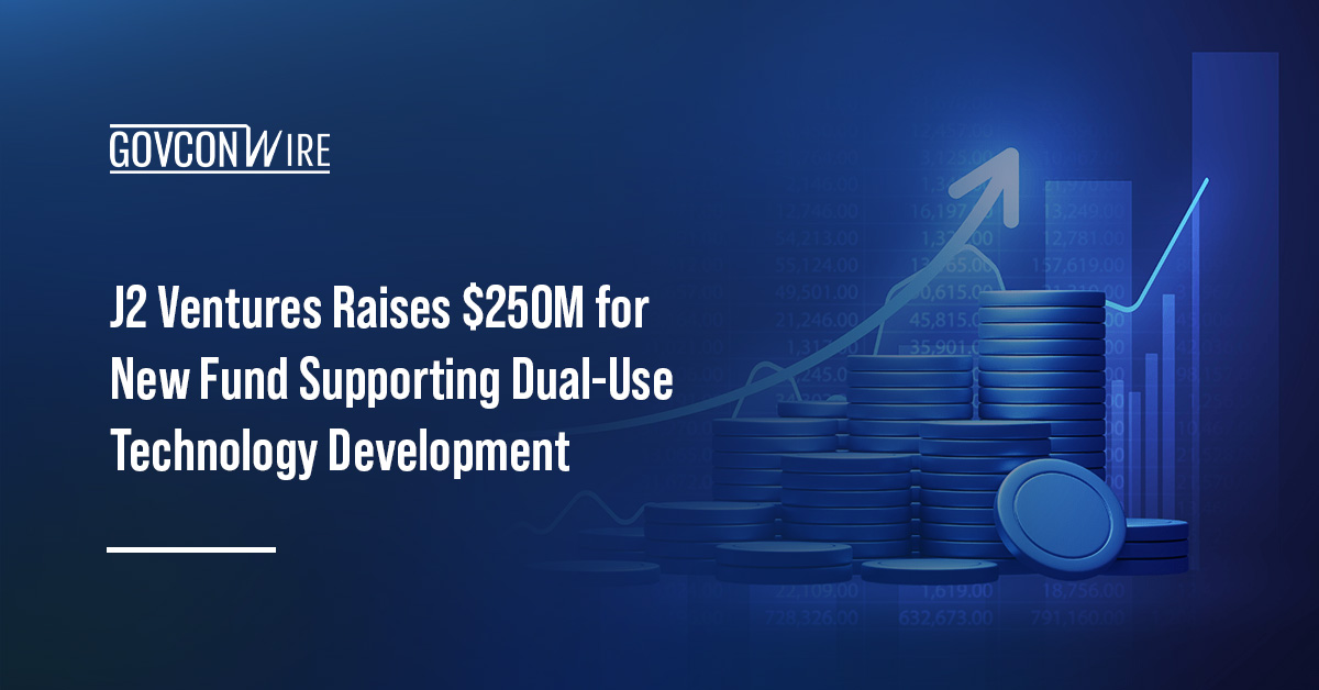 Investment. J2 Ventures closed its $250 million Brookhaven Fund.