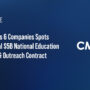 CMS Awards 6 Companies Spots on Potential $5B National Education Campaign & Outreach Contract
