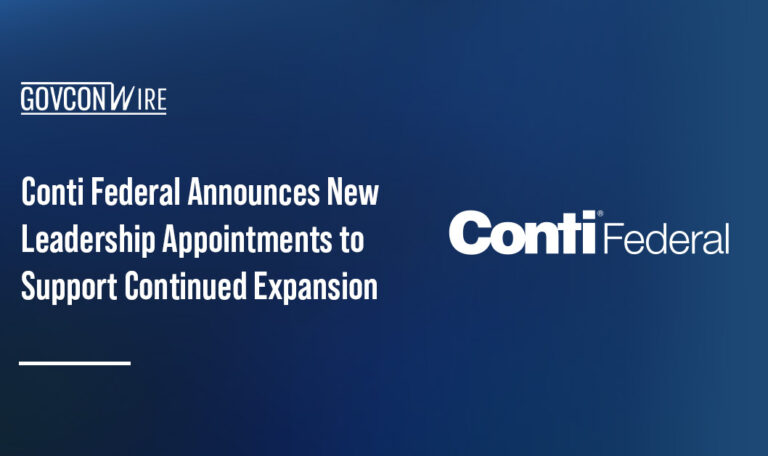 Conti Federal logo. Conti Federal has announced multiple appointments and promotions in support of its continued growth.