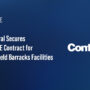 Conti Federal Secures $97M USACE Contract for New Schofield Barracks Facilities