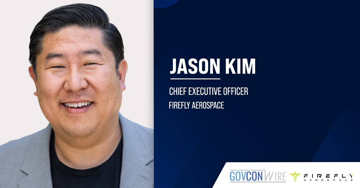 Firefly Aerospace Completes $855M Acquisition of SciTec Jason Kim. The Firefly CEO SciTec's acquisition complements Firefly’s launch, lunar and in-space vehicle offerings.