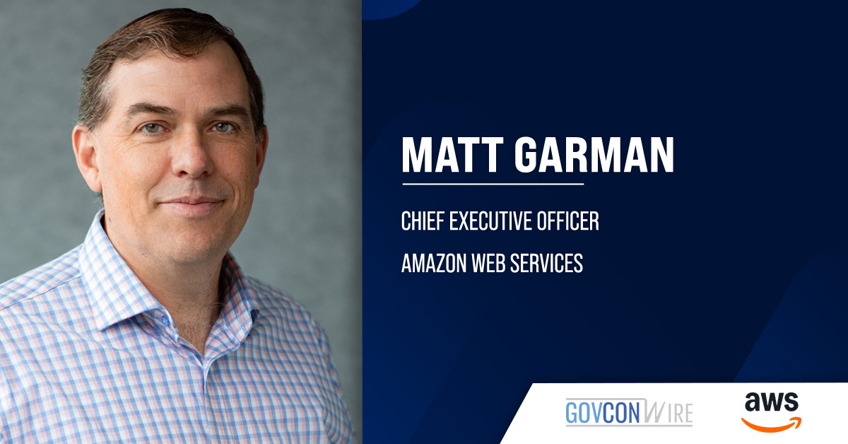 Amazon Announces $50B Investment to Boost Federal AI, Supercomputing Infrastructure Matt Garman, CEO of Amazon Web Services. Garman said the investment will transform federal use of supercomputing