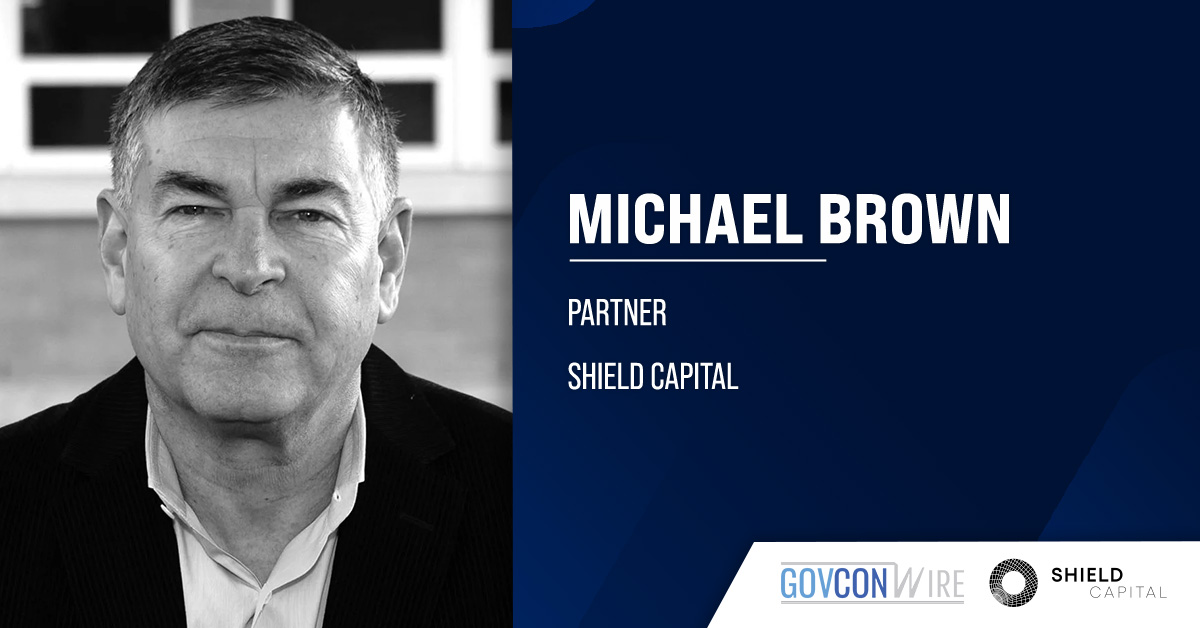 Obviant Secures $99M DIU Contract for AI-Powered Defense Acquisition Platform Michael Brown, partner at Shield Capital. Brown talked about Obviant's platform