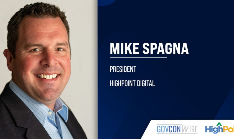 HighPoint Digital President Mike Spagna. Mike Spagna has been appointed president at HighPoint Digital.