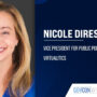 Nicole Diresta Named VP for Public Policy & Planning at Virtualitics