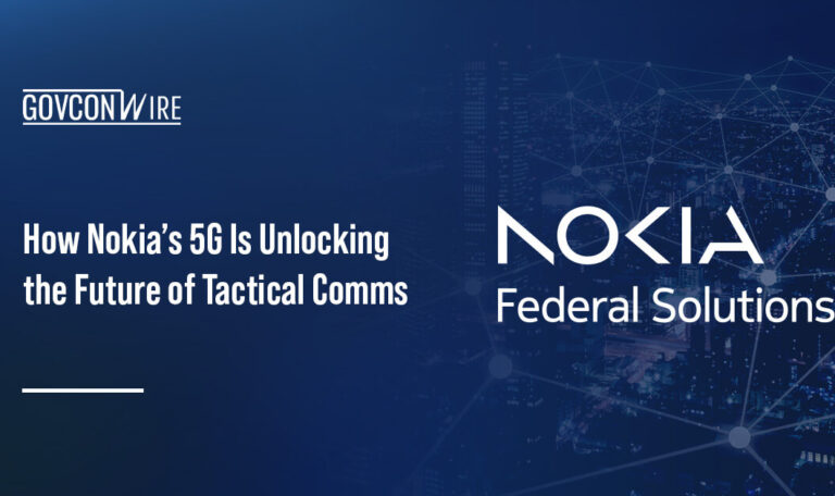 Nokia Federal Solutions. Learn more about how the company's 5G communications technology is transforming combat