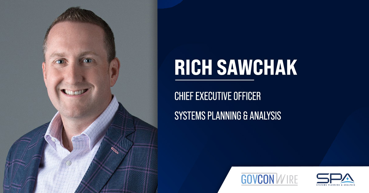 Systems Planning & Analysis Acquires Group W to Expand Defense Modeling, Simulation Capabilities Rich Sawchak. The SPA CEO said the acquisition creates the most robust analytical defense modeling and simulation company.