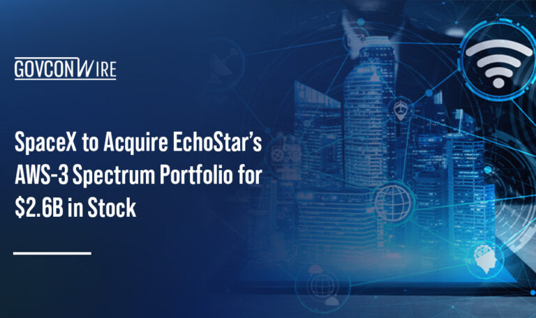Spectrum strategy visualization. SpaceX agreed to acquire EchoStar’s portfolio of unpaired AWS-3 spectrum licenses.