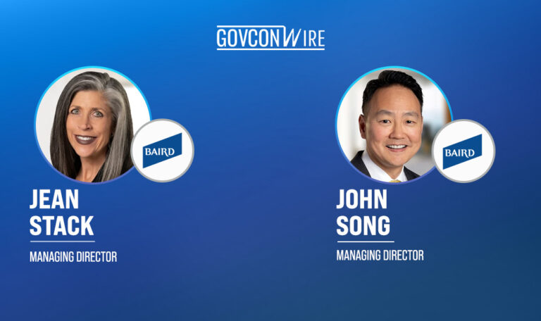 Jean Stack and John Song, managing directors at Baird, discuss the upcoming 2025 edition of their annual conference.