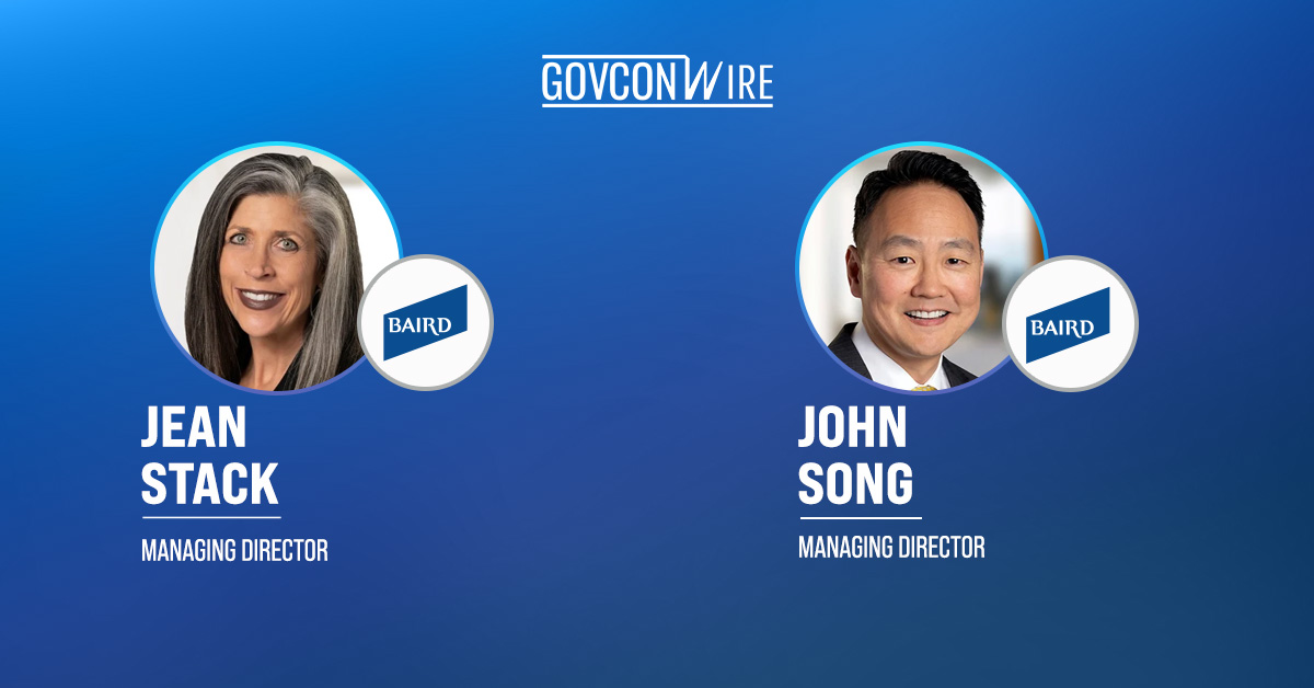Jean Stack and John Song, managing directors at Baird, discuss the upcoming 2025 edition of their annual conference.