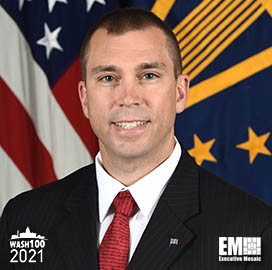 SDA Director Derek Tournear Addresses Space Priorities, Technologies, Challenges During Potomac Officers Club’s 2021 SDA Forum SDA Director Derek Tournear Addresses Space Priorities, Technologies, Challenges During Potomac Officers Club’s 2021 SDA Forum