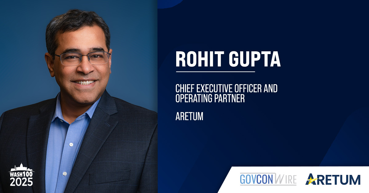 Aretum Acquires Veterans Engineering Rohit Gupta. The Aretum CEO commented on the company’s acquisition of Veterans Engineering.