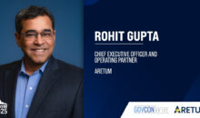 Aretum Acquires Veterans Engineering Rohit Gupta. The Aretum CEO commented on the company’s acquisition of Veterans Engineering.