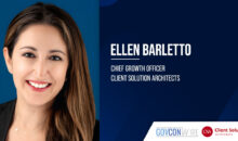 Ellen Barletto. CSA appoints Ellen Barletto as chief growth officer.