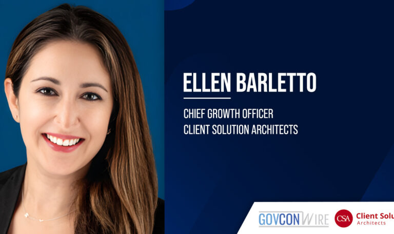 Ellen Barletto. CSA appoints Ellen Barletto as chief growth officer.
