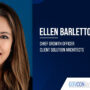 Ellen Barletto. CSA appoints Ellen Barletto as chief growth officer.