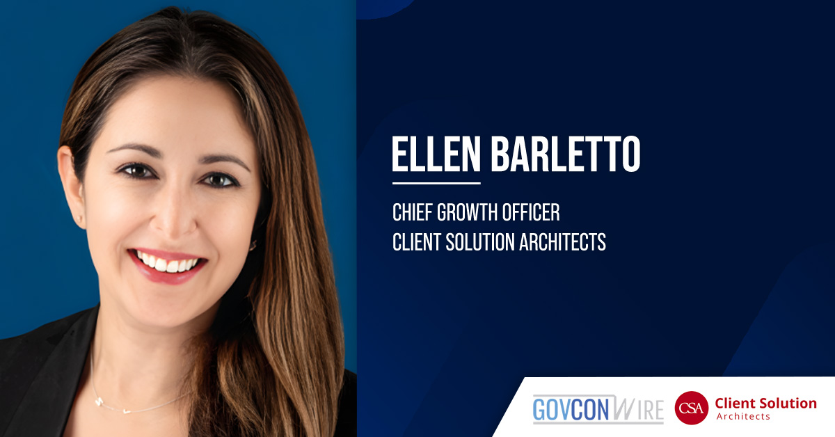 CSA Names Ellen Barletto as Chief Growth Officer Ellen Barletto. CSA appoints Ellen Barletto as chief growth officer.