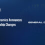 General Dynamics Announces Key Leadership Changes General Dynamics logo. The company has promoted Danny Deep to president and named Dana Maisano controller, effective April 1.