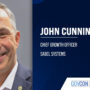 Sabel Systems Appoints Industry Veteran John Cunningham as Chief Growth Officer