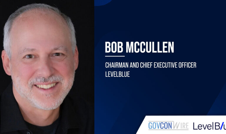Bob McCullen. The chairman and CEO of LevelBlue commented on the Cybereason acquisition.