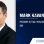 Mark Kavanaugh. The KBR executive said the NAVAIR contract win showcases KBR’s expertise on the F/A-18 platform.
