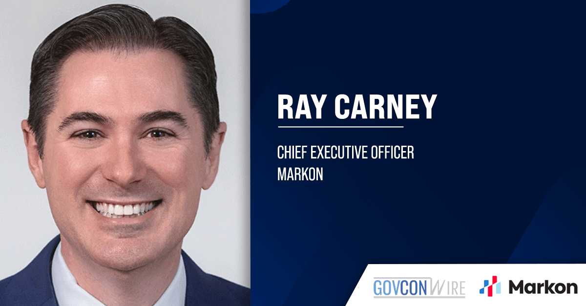Markon Expands Cybersecurity & AI Capabilities with PLEX Acquisition Markon CEO Ray Carney. Markon has completed the acquisition of PLEX, a cyber-focused technology company.
