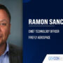 Firefly Aerospace Appoints Boeing Veteran Ramon Sanchez as Chief Operating Officer Ramon Sanchez, chief operating officer at Firefly Aerospace. Sanchez joined Firefly Aerospace after 12 years at Boeing