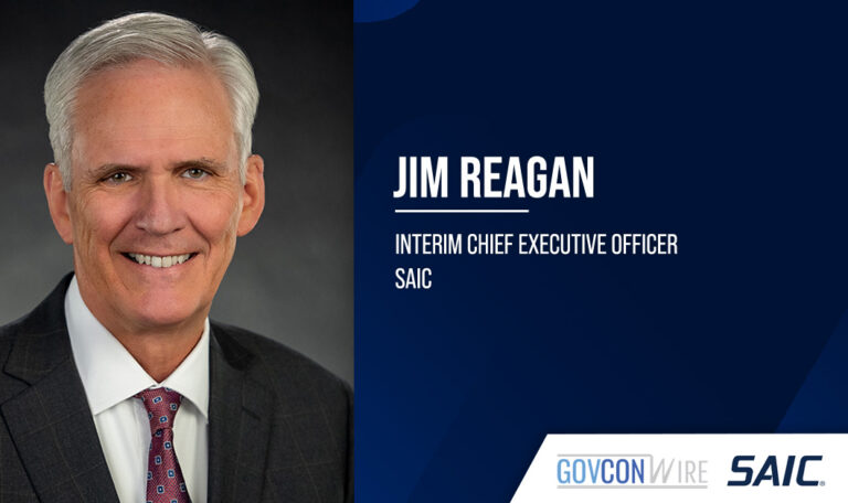 Jim Reagan. The interim CEO of SAIC discussed the FY 2026 Q3 results and the SilverEdge acquisition.