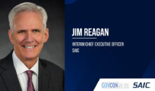 Jim Reagan. The interim CEO of SAIC discussed the FY 2026 Q3 results and the SilverEdge acquisition.
