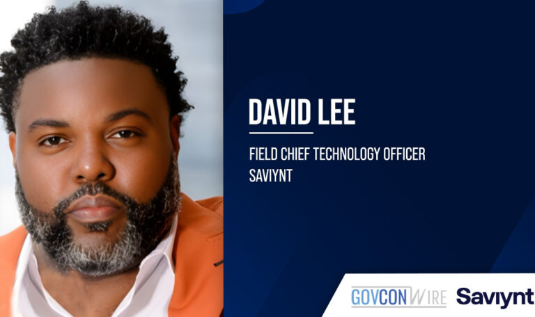 David Lee. The field CTO at Saviynt discussed how cloud-deployed identity security tools could help mitigate risks.