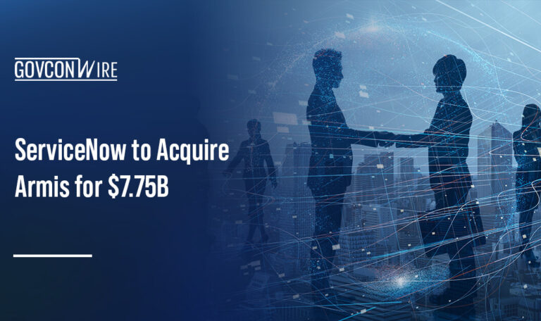 Mergers and acquisitions. ServiceNow agreed to buy Armis to advance AI-based proactive cybersecurity.