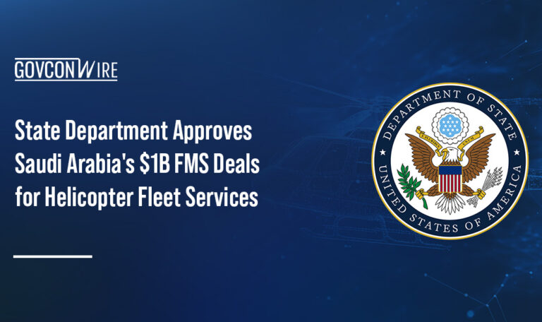 State Department seal. The State Department has approved Saudi Arabia's foreign military sale requests.