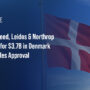 RTX, Lockheed, Leidos, Northrop to Support $3.7B Denmark Defense Sales Denmark flag. The State Department approved two Denmark FMS requests worth $3.73B for AMRAAMs and IBCS.