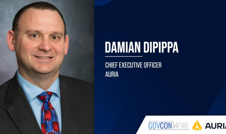 Damian DiPippa. The Auria CEO commented on the company's acquisition of RKF and Kythera.