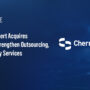 Cherry Bekaert logo. Cherry Bekaert has acquired Washington, D.C.-based accounting and advisory firm Tarsus.