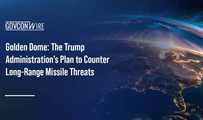 The Golden Dome of America. The Golden Dome is designed to protect the United States from various threats