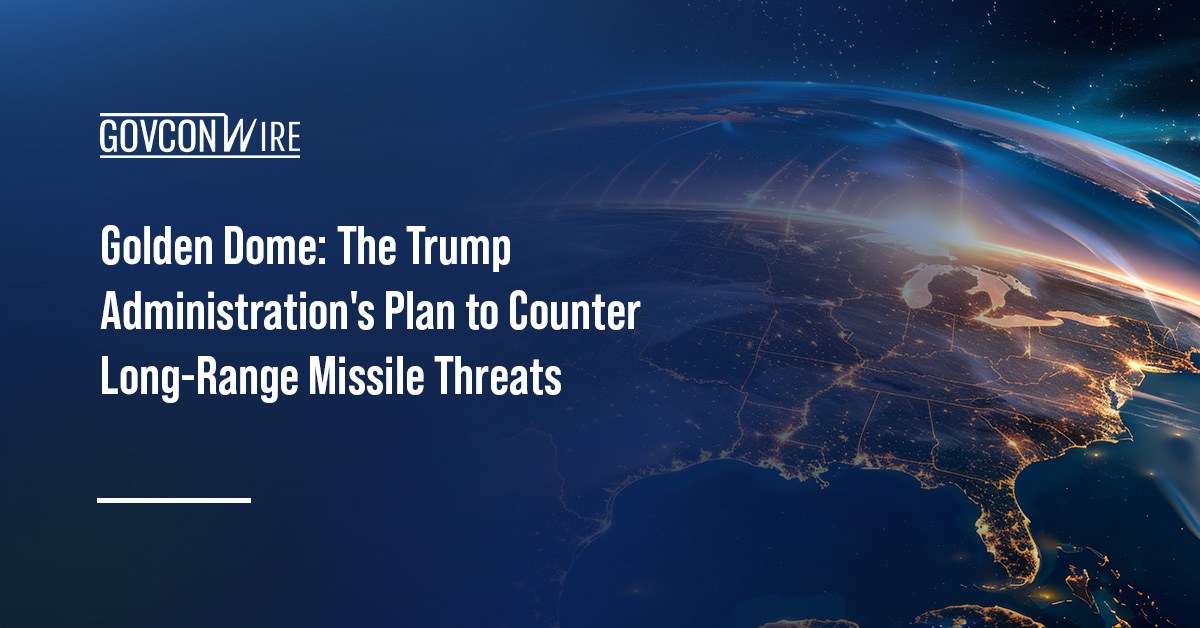 Golden Dome: The Trump Administration’s Plan to Counter Long-Range Missile Threats The Golden Dome of America. The Golden Dome is designed to protect the United States from various threats