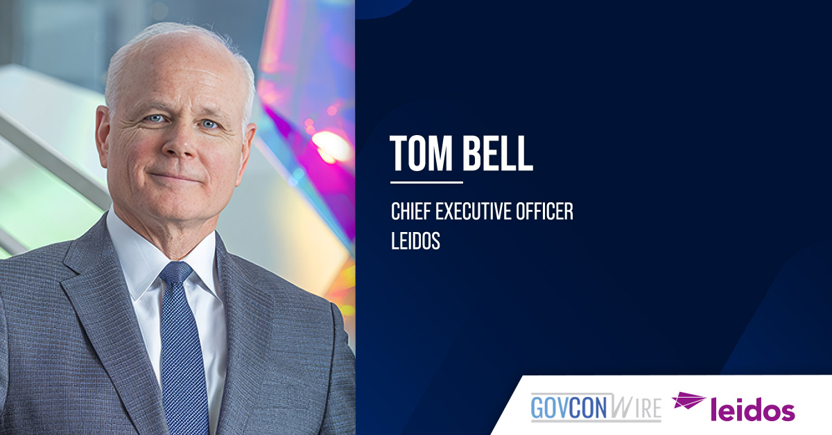 Leidos Strikes $2.4B Deal for Power Design Firm ENTRUST Tom Bell. The Leidos CEO commented on the planned acquisition of power design firm ENTRUST.