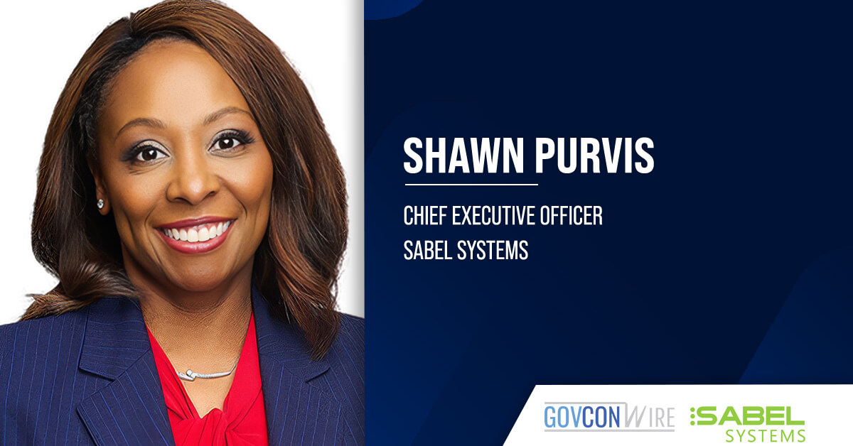 Shawn Purvis. The Sabel Systems CEO commented on the Centil acquisition.